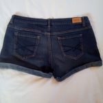 Aeropostale  midi Jean shorts Photo 1