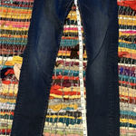 Ralph Lauren Womens Jeans 26x32 Blue Super Skinny Dark Wash Denim Supply Photo 0