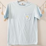 Comfort Colors Salty Dog Cafe Tee Photo 0