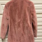 INDIKAH Faux Fur Jacket Photo 1