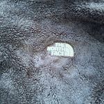 The North Face  Women's Osito Jacket Black Medium Photo 7