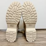 Madden Girl Carraf Hiker Boot Faux Fur Sand Beige Size 9 BRAND NEW Photo 8