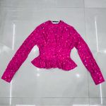 ROTATE BIRGER CHRISTENSEN
Tracy Paint Splash Photo 6