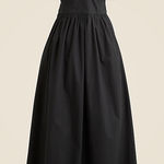 J.Crew TOP RATED Collection Cecily Dress in Cotton Poplin | SIZE 0 Photo 0