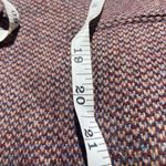 Women's Tweed Jacket hundred percent wool Raspini size 5/6 Photo 5