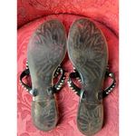 Jack Rogers Women's Sandals with Stitched Leather Detail Photo 2