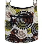 Vera Bradley  Coca Moss hipster crossbody bag Photo 1