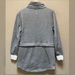 Lululemon Women’s Light As Warmth Jacket Gray Color Size 6 Photo 1