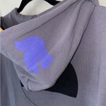 Free City Lux Gray Zip Photo 2