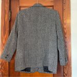 Chadwick's Women's Gray Blazer Photo 1