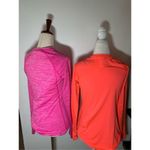 Under Armour Under armor long sleeve shirt size small Photo 1