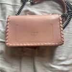 Pinko Blush Crossbody Love Bag Pink Photo 3