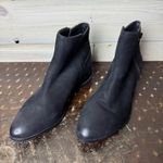 ALDO Women's Black Ankle Boots Size 8.5 Photo 1