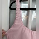 The Bikini Lab  Pineapple Pop Art One Piece Swimsuit Plus Size 2X NWOT Photo 3