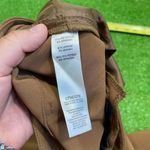 Chico's Womens 2.5/L/14 Trousers Dress Pants Brown Formal Careerwear Photo 5