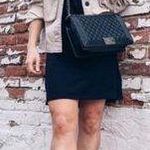 H&M Beige Trench Coat Photo 1