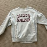 Champion College Of Charleston Crewneck Photo 0