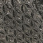 Retrofête ‎retrofete Mika Top in Black S Photo 10