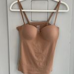 SKIMS Sienna Contour Tank L Photo 4