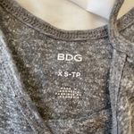 BDG Gray Tank Photo 1