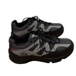 Aetrex V753 Women’s Gray Plum Sierra Hiking Walking Shoes 9.5 W New ( Unboxed) Photo 4