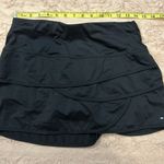 Bcg  size medium black skort • cute for golf or workout Photo 6