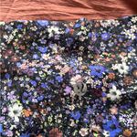 Lululemon Floral  Biker Shorts Photo 2