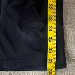 Royal Robbins  Black Straight Adjustable Waist/Ankle Nylon Pants short Photo 9