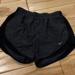 Nike  Women's Dark Gray Athletic Shorts Photo 0