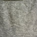 Joy Spun Women's Print Gray Tank Top XL Photo 2