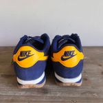 Nike Michigan Cortez TXT Women's Shoe Size 6.5 #B1932 Photo 3