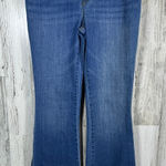 Spanx  Wide Leg Flare Jeans Sz Medium | Travel Friendly Stretchy | MSRP $148 Photo 0