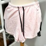 Victoria's Secret  Light Pink Lounge Shorts Photo 4