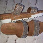 Catherine Malandrino Catherine Womens Malandrino Sandals Size 8.5 Photo 3