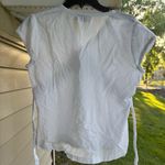Dress Barn Short-sleeved blouse with a v-neckline Photo 1