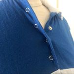 Urban Outfitters long sleeve polo shirt SP Photo 5