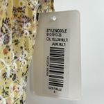 MIKAEL AGHAL Tiered Floral Embroderie Maxi Dress Size 8 NWT Photo 9