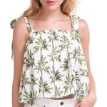 Show Me Your Mumu Poppy Swing Crop Med Photo 2
