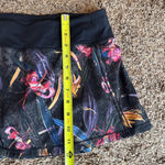 Lululemon  Pace Rival Skirt in Veiled Floral size 6 Photo 8