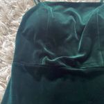 Midnight Doll Velvet Dress Photo 1