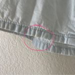 Victoria's Secret VS Victoria’s Secret Denim Skater Circle Skirt Photo 44