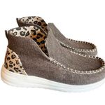 Hey Dude Denny Crafted Women's Slip On Boot Size 6 SKU#243548 Photo 0