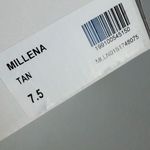 Steve Madden  Leather Boots Photo 7