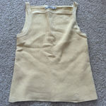 Abercrombie & Fitch Abercrombie tank top Photo 0