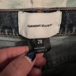Current/Elliott 28 Stretch Jeans Photo 6