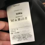 Red Valentino Nwt  love celebration dress Photo 8