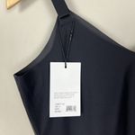 Knix LuxeLift Slip Womens L+ Black Wireless Shapewear Adjustable Smooth Control Size L Photo 7