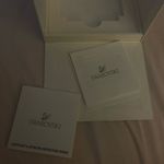 Swavorski Swarovski bling bangle watch Photo 7