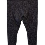 Lululemon NEW Wunder Train HR Tight 25” Hideaway Camo HWYC 01853 SIZE 12 Photo 2