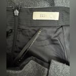 ZhiZhi Wool Grey Maxi Skirt Proenza Schouler Size US 2 / UK 6 Gray Photo 5